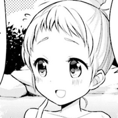 Koisuru Asteroid Chapter 6 cover