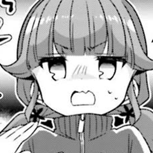 Koisuru Asteroid Chapter 66 cover