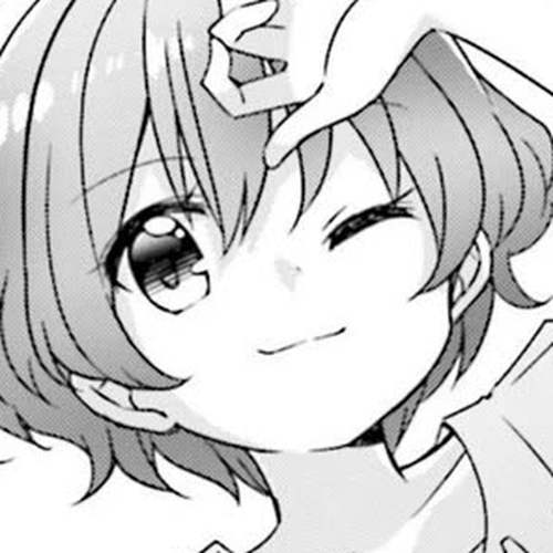 Koisuru Asteroid Chapter 68 cover