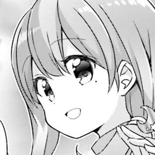 Koisuru Asteroid Chapter 69 cover