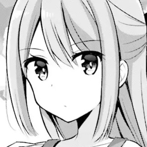 Koisuru Asteroid Chapter 7 cover