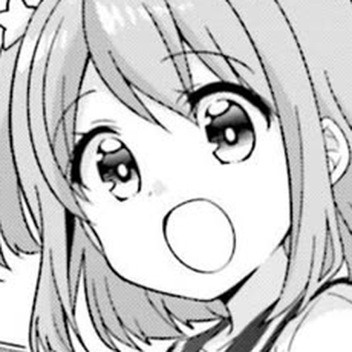 Koisuru Asteroid Chapter 76 cover