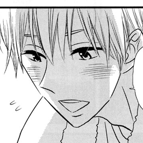 Koisuru Barairo Tenchou Chapter 3 v2 : Chapter 3 cover