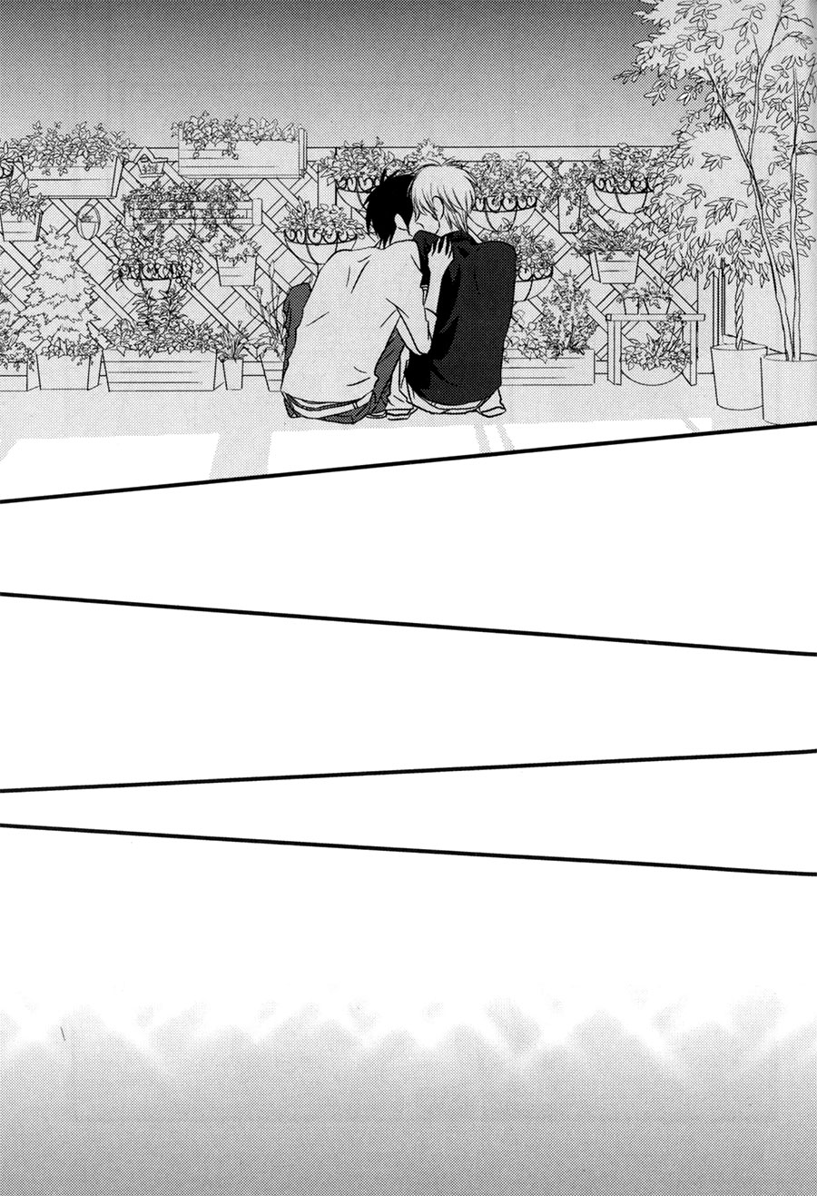 Koisuru Barairo Tenchou Chapter 4.2 page 26 - Chapter 4 v2 : Chapter 4
