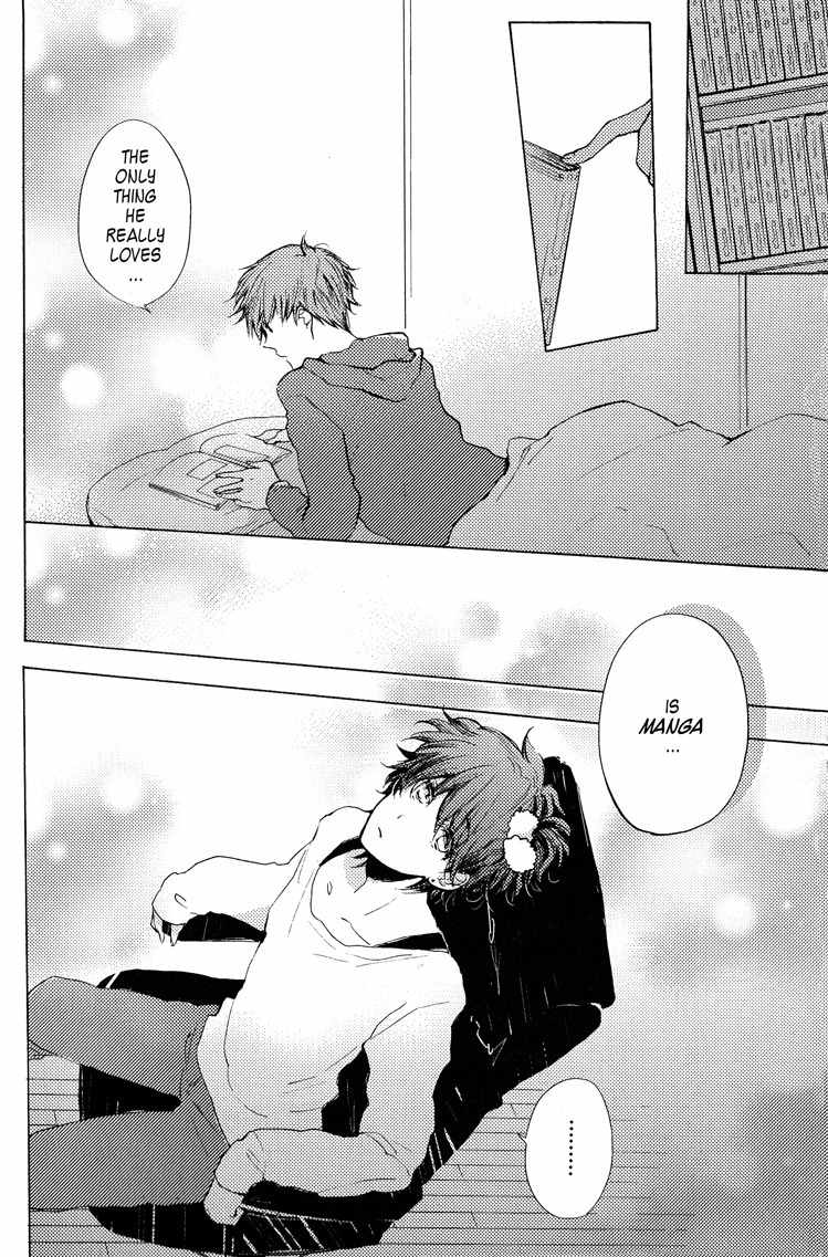 Koisuru Bicchi-kun Chapter 1 page 13 - Chapter 1