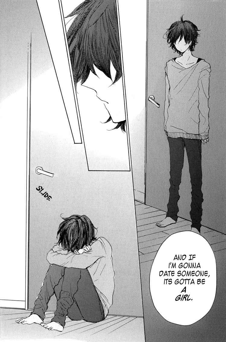 Koisuru Bicchi-kun Chapter 2 page 27 - Chapter 2