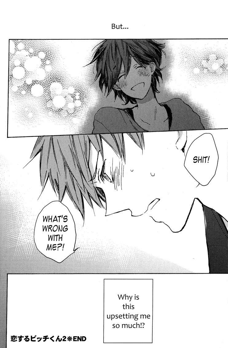Koisuru Bicchi-kun Chapter 2 page 33 - Chapter 2
