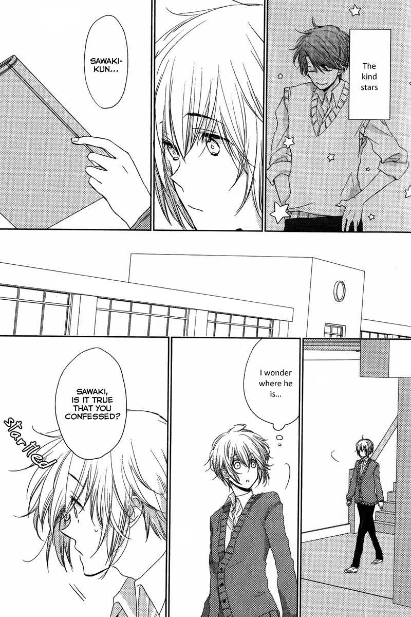 Koisuru Bicchi-kun Chapter 6 page 14 - Chapter 6