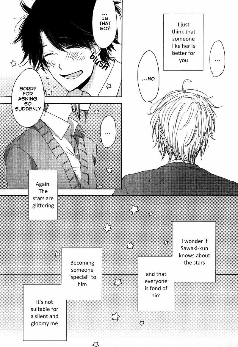 Koisuru Bicchi-kun Chapter 6 page 9 - Chapter 6