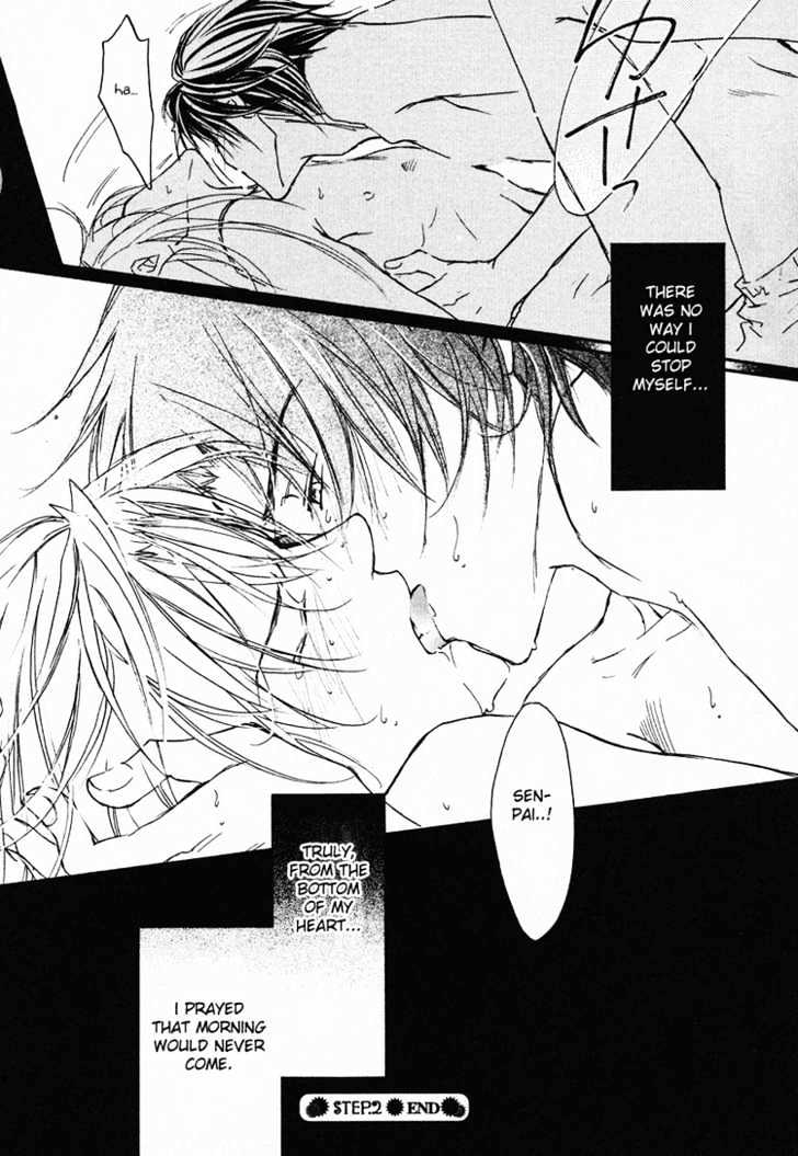 Koisuru Boukun Chapter 1.2 page 36 - Vol.01 Chapter 2 : Step 2