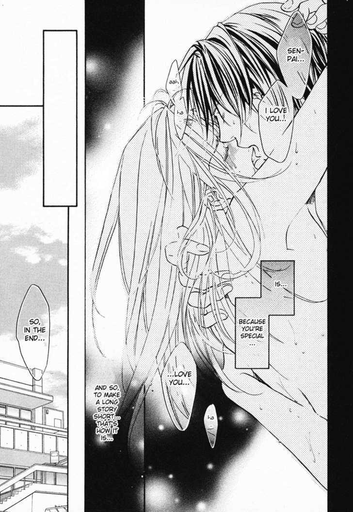 Koisuru Boukun Chapter 1.5 page 30 - Vol.01 Chapter 5 : Step 5