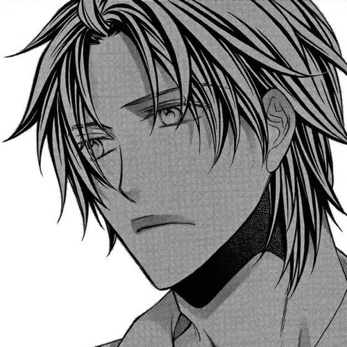 Koisuru Boukun Vol.10 Chapter 3 : Koisuru Boukun Vol 10 Plan 3 cover