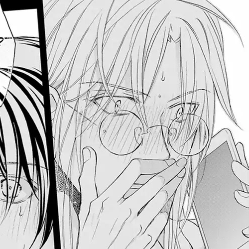 Koisuru Boukun Vol.11 Chapter 5 cover