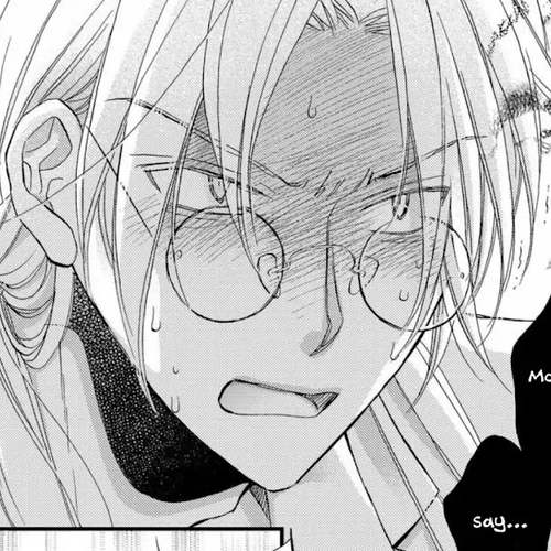 Koisuru Boukun Vol.12 Chapter 2.1 cover