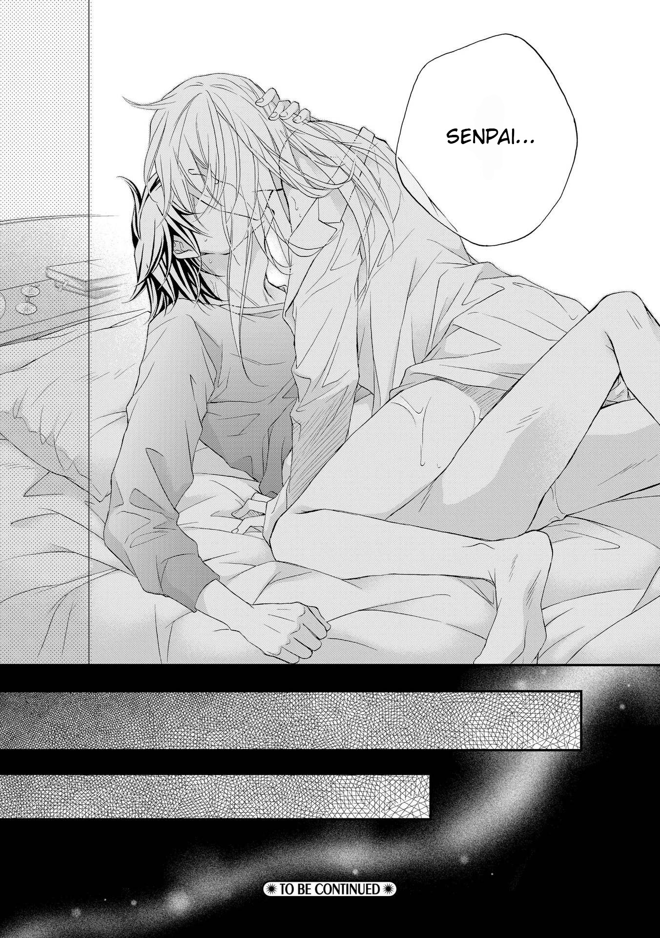 Koisuru Boukun Chapter 12.6 page 18 - Vol.12 Chapter 6