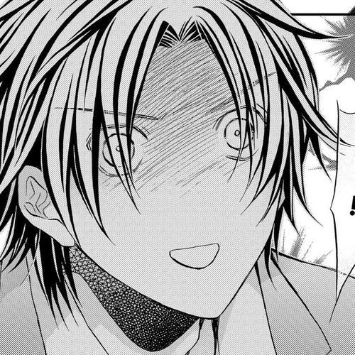 Koisuru Boukun Vol.13 Chapter 1 cover