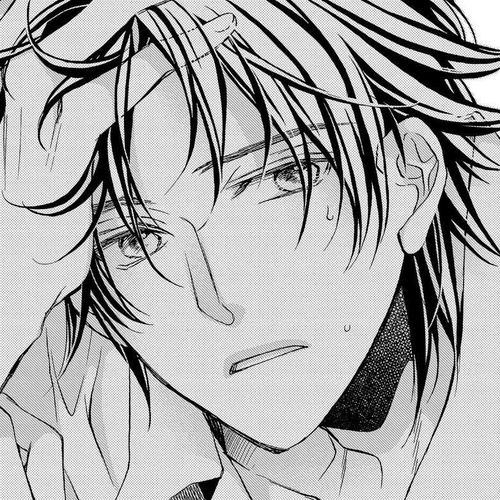 Koisuru Boukun Vol.13 Chapter 3 cover