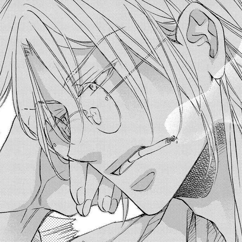 Koisuru Boukun Vol.13 Chapter 4 cover