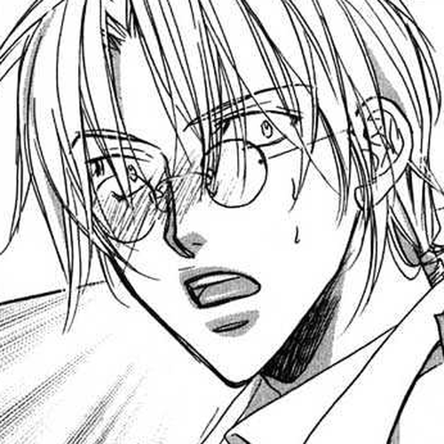 Koisuru Boukun Vol.02 Chapter 1 : Step 1 cover