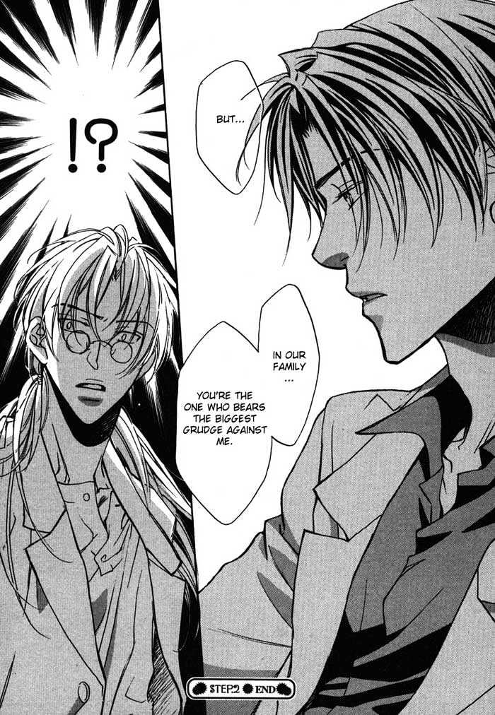 Koisuru Boukun Chapter 2.2 page 28 - Vol.02 Chapter 2 : Step 2