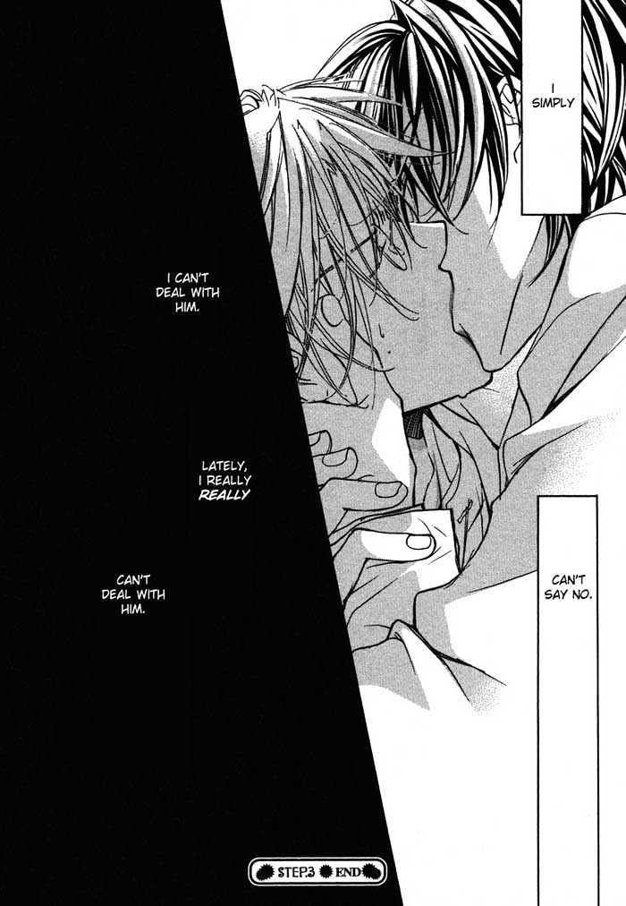 Koisuru Boukun Chapter 2.3 page 30 - Vol.02 Chapter 3 : Step 3