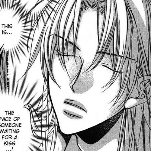 Koisuru Boukun Vol.02 Chapter 5.1 : Extra cover