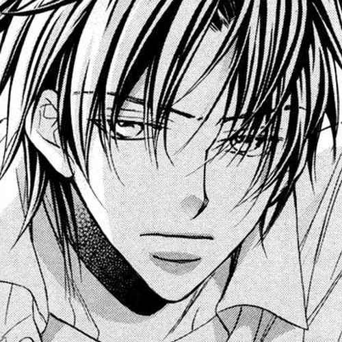 Koisuru Boukun Vol.03 Chapter 1 : step 1 cover