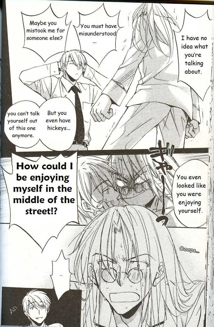 Koisuru Boukun Chapter 3.2 page 10 - Vol.03 Chapter 2 : Step 2