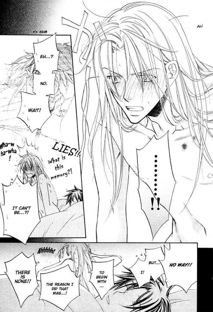 Koisuru Boukun Chapter 4.5-5 page 22 - Vol.4 Chapter 5.5