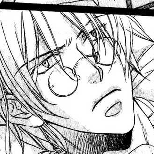 Koisuru Boukun Vol.04 Chapter 5 cover