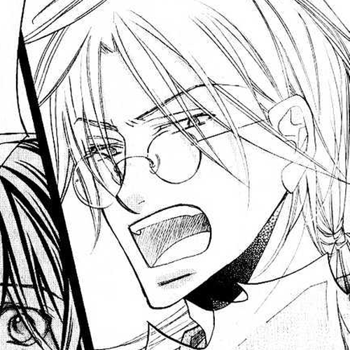 Koisuru Boukun Vol.05 Chapter 1 : Plan 1 cover