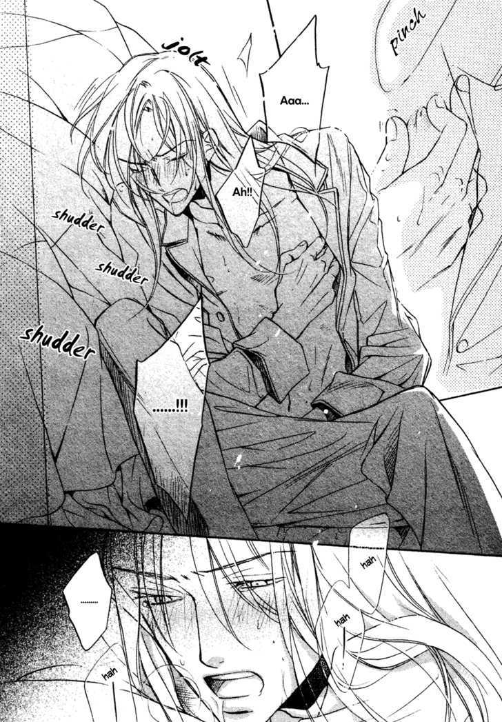 Koisuru Boukun Chapter 5.2 page 26 - Vol.05 Chapter 2 : Plan 2