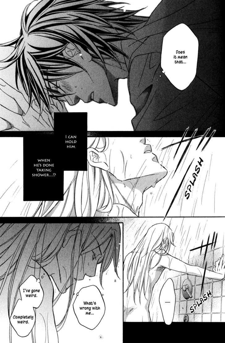 Koisuru Boukun Chapter 5.3 page 29 - Vol.05 Chapter 3 : Step 3