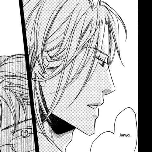 Koisuru Boukun Vol.05 Chapter 4.1 : It Is Our Failures ~ First Part cover