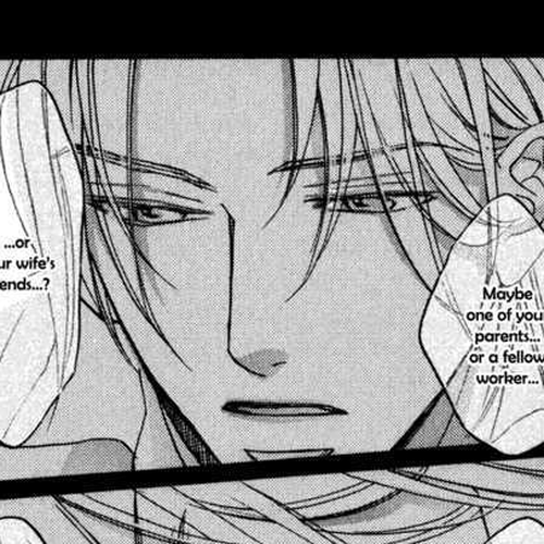 Koisuru Boukun Vol.05 Chapter 4.2 : It Is Our Failures ~ Last Part A cover