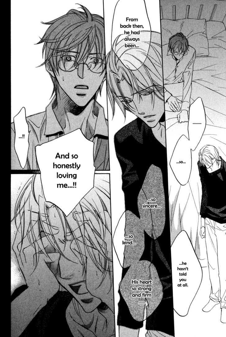 Koisuru Boukun Chapter 5.4-4-3 page 10 - Vol.05 Chapter 4.4 : It Is Our Failures ~ Last Part C