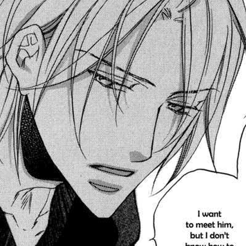 Koisuru Boukun Vol.05 Chapter 4.4 : It Is Our Failures ~ Last Part C cover