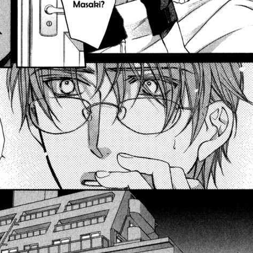 Koisuru Boukun Vol.05 Chapter 4.5 : It Is Our Failures ~ Last Part D cover