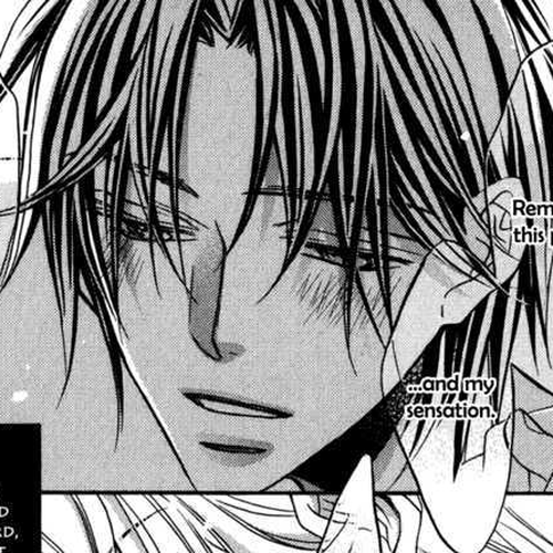 Koisuru Boukun Vol.05 Chapter 4.7 cover