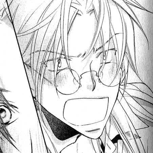 Koisuru Boukun Vol.06 Chapter 1 : Plan 1 cover