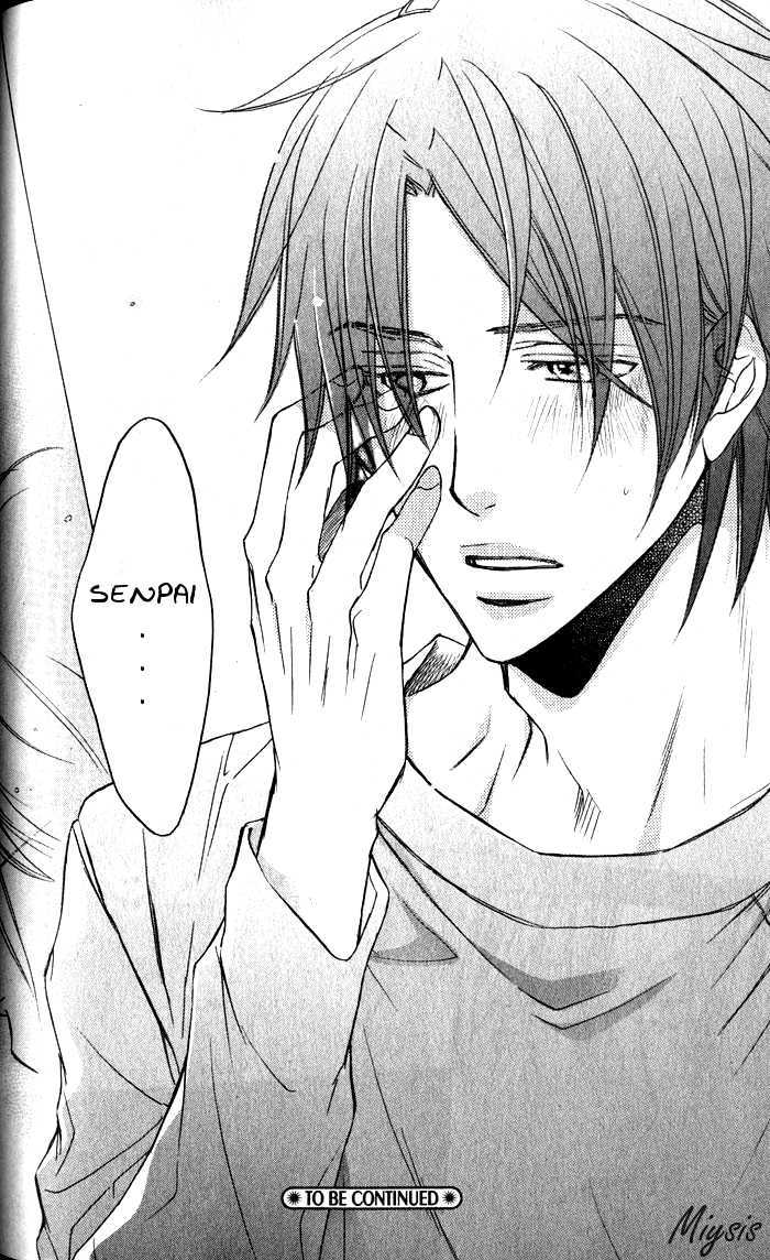 Koisuru Boukun Chapter 6.3 page 29 - Vol.06 Chapter 3 : Plan 3