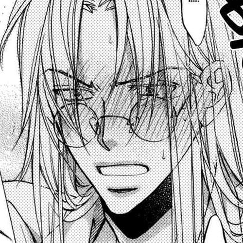 Koisuru Boukun Vol.06 Chapter 6.5 : Mark~Vol. 6 Extra cover