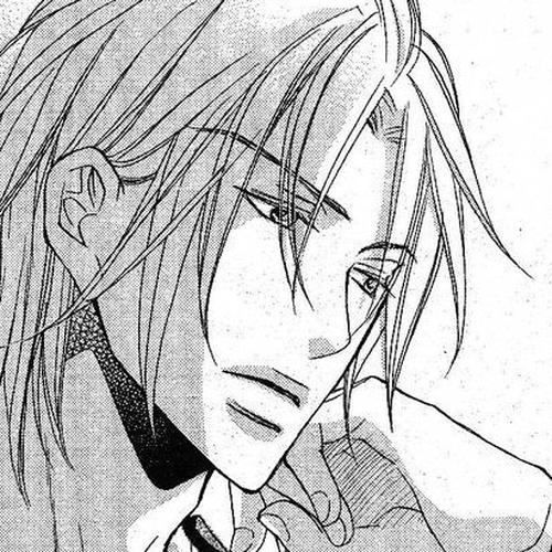 Koisuru Boukun Vol.07 Chapter 1 cover