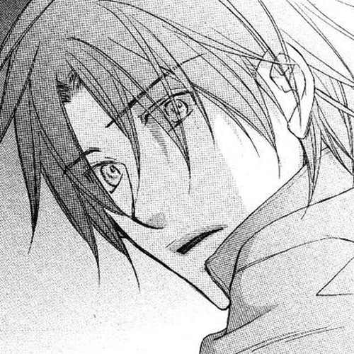 Koisuru Boukun Vol.7 Chapter 6 cover