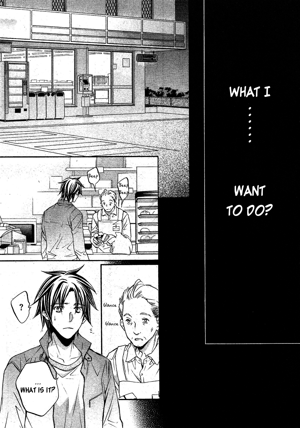 Koisuru Boukun Chapter 8.2 page 11 - Vol.8 Chapter 2