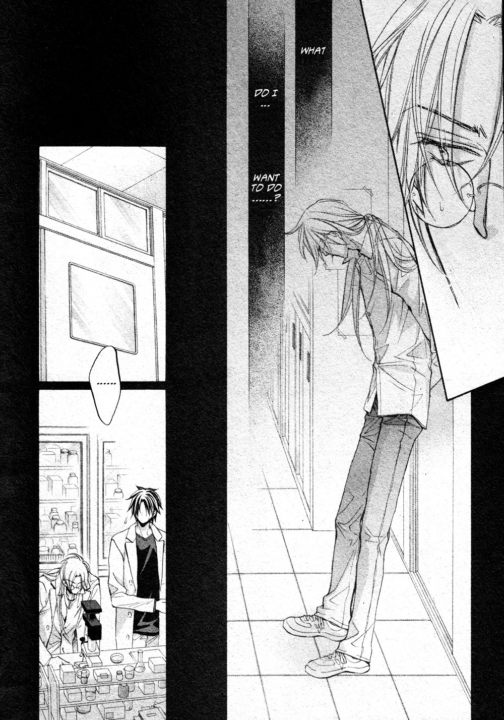 Koisuru Boukun Chapter 8.3 page 24 - Vol.8 Chapter 3