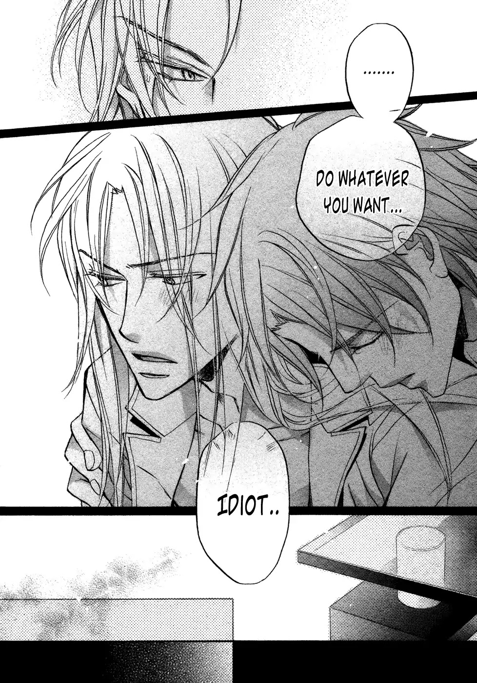 Koisuru Boukun Chapter 8.5 page 48 - Vol.8 Chapter 5