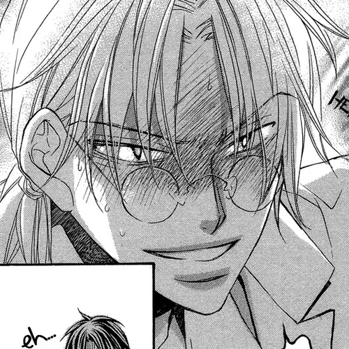 Koisuru Boukun Vol.09 Chapter 1 : Plan 1 cover