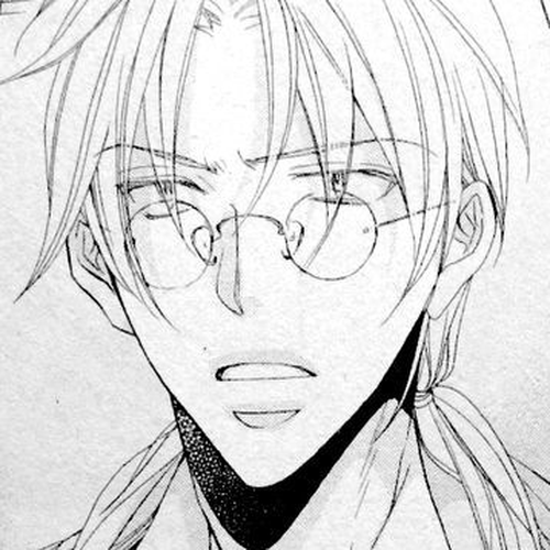 Koisuru Boukun Vol.09 Chapter 5 : Plan 5 cover