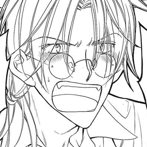 Koisuru Boukun Vol.09 Chapter 6.1 : Booklet Boukun Nurie cover